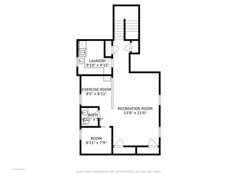 321 N Walnut St, Itasca, IL 60143 photo 39