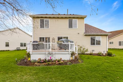 21423 W Larch Ct, Plainfield, IL 60544 photo 20