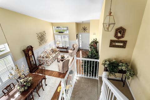21423 W Larch Ct, Plainfield, IL 60544 photo 5