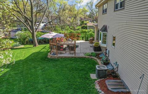 843 Pear Tree Ln, Bartlett, IL 60103 photo 33