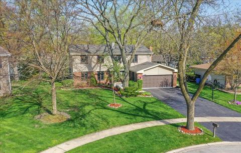 843 Pear Tree Ln, Bartlett, IL 60103 photo 1