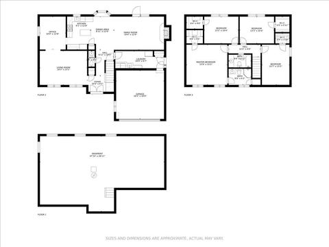 843 Pear Tree Ln, Bartlett, IL 60103 photo 36