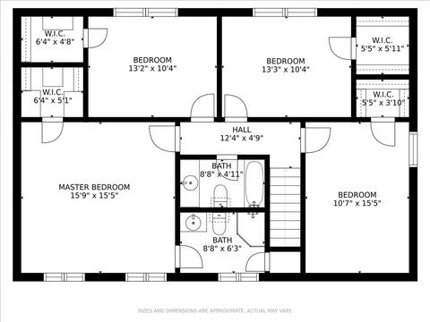 843 Pear Tree Ln, Bartlett, IL 60103 photo 38