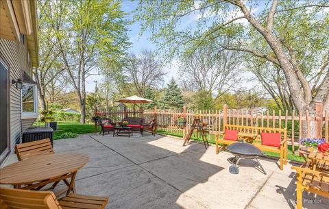 843 Pear Tree Ln, Bartlett, IL 60103 photo 32