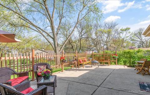 843 Pear Tree Ln, Bartlett, IL 60103 photo 31