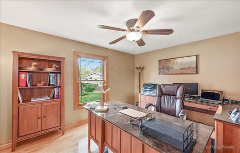 843 Pear Tree Ln, Bartlett, IL 60103 photo 24