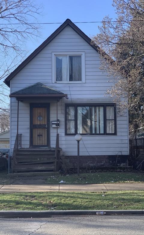 119 E 103rd Pl, Chicago, IL 60628 photo 1