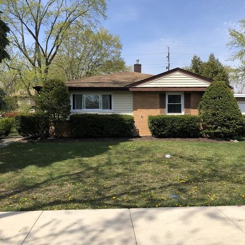 2212 Central Rd, Rolling Meadows, IL 60008 photo 1