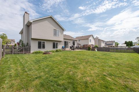 6716 Desert Dr, Plainfield, IL 60586 photo 4