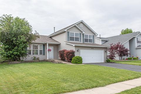 6716 Desert Dr, Plainfield, IL 60586 photo 2