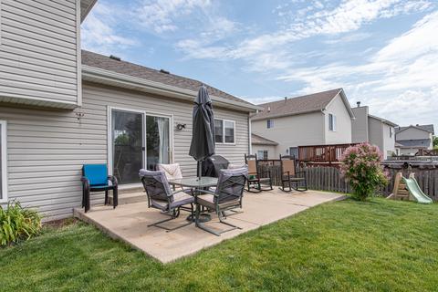 6716 Desert Dr, Plainfield, IL 60586 photo 3