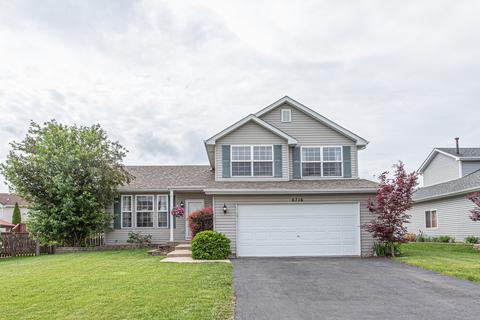 6716 Desert Dr, Plainfield, IL 60586 photo 1