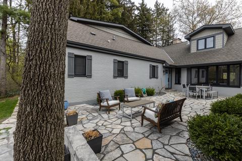22200 W White Pine Rd, Kildeer, IL 60047 photo 3