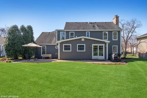 1001 Buckingham Dr, Wheaton, IL 60189 photo 24