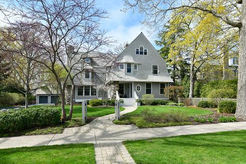 336 Abbotsford Rd Kenilworth Il 58 Photos Mls Movoto