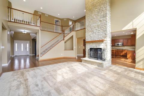 18705 Eagle Trace Ct, Mokena, IL 60448 photo 11