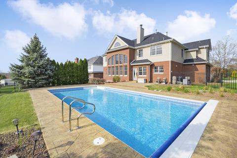 18705 Eagle Trace Ct, Mokena, IL 60448 photo 3