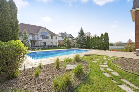 18705 Eagle Trace Ct, Mokena, IL 60448 photo 4