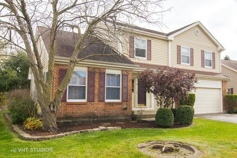 1015 Pear Tree Ln, Wheeling, IL 60090 photo 1