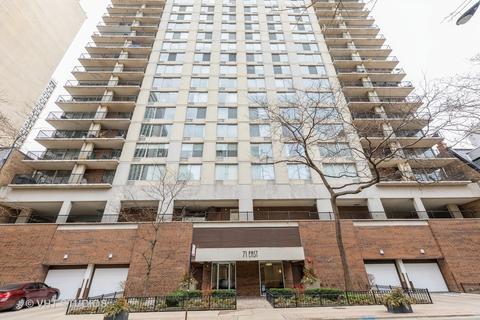 71 E Division St #606, Chicago, IL 60610 photo 1