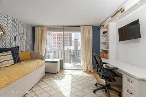 71 E Division St #606, Chicago, IL 60610 photo 16
