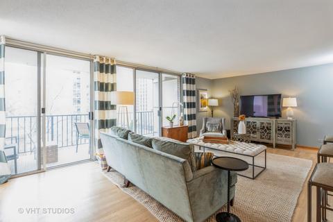 71 E Division St #606, Chicago, IL 60610 photo 7