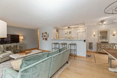 71 E Division St #606, Chicago, IL 60610 photo 8