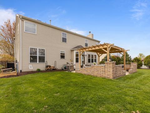 11310 Glenbrook Cir, Plainfield, IL 60585 photo 33