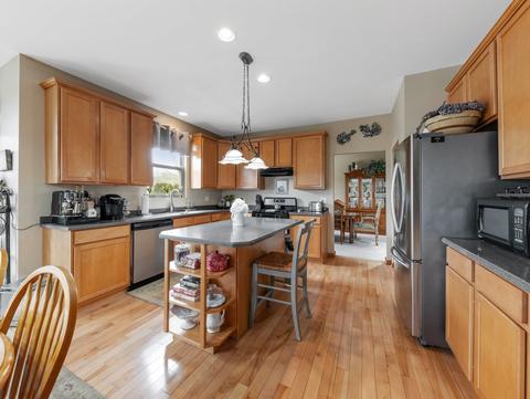 11310 Glenbrook Cir, Plainfield, IL 60585 photo 9