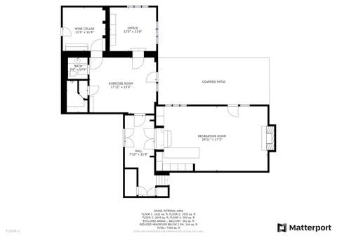 11310 Glenbrook Cir, Plainfield, IL 60585 photo 43