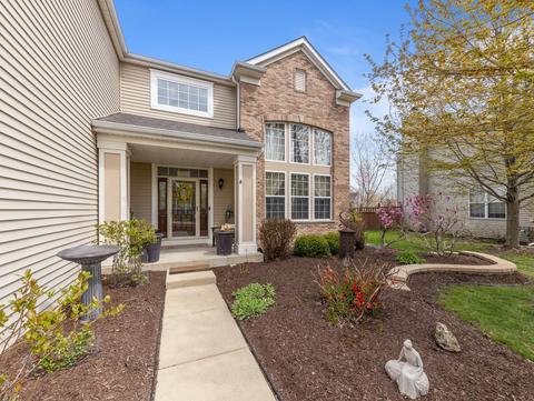 11310 Glenbrook Cir, Plainfield, IL 60585 photo 5