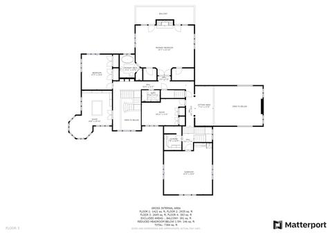 11310 Glenbrook Cir, Plainfield, IL 60585 photo 45