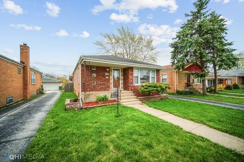 15533 Drexel Ave, Dolton, IL 60419 photo 2