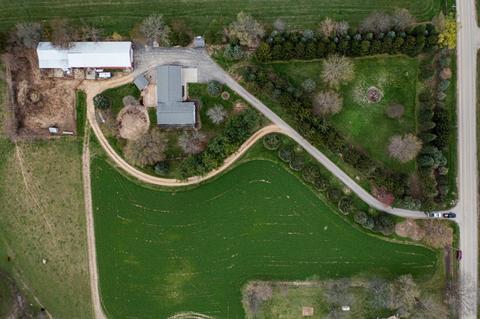9446 Adeline Rd, Leaf River, IL 61047 photo 5