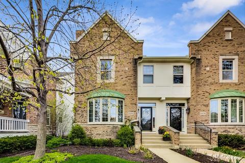 2580 Violet St, Glenview, IL 60026 photo 1