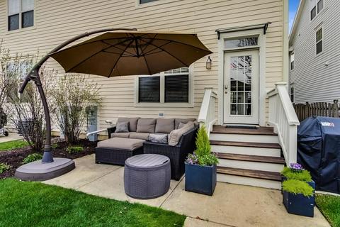 2580 Violet St, Glenview, IL 60026 photo 30