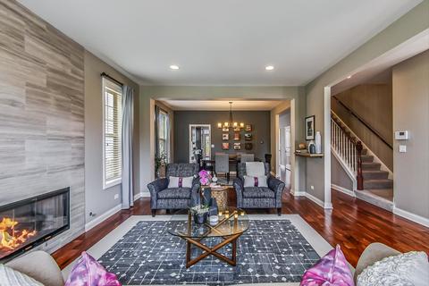 2580 Violet St, Glenview, IL 60026 photo 5