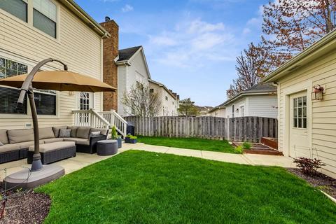2580 Violet St, Glenview, IL 60026 photo 31