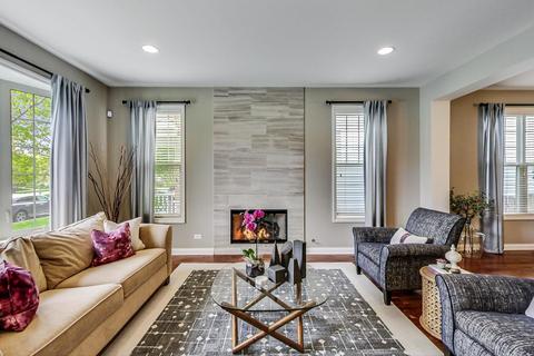 2580 Violet St, Glenview, IL 60026 photo 3