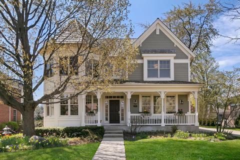 2999 Independence Ave, Glenview, IL 60026 photo 1