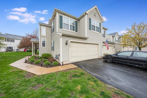 1131 Clover Dr, Minooka, IL 60447 photo 1