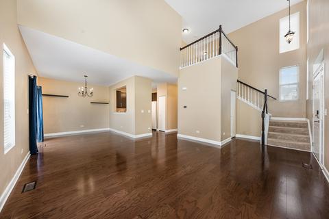 1131 Clover Dr, Minooka, IL 60447 photo 3