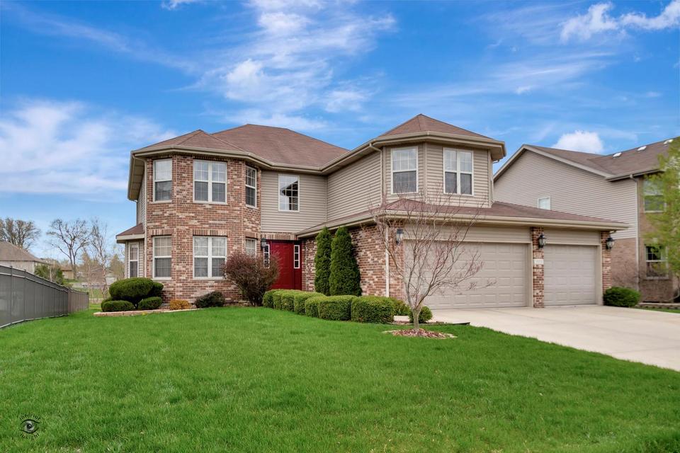 8051 W Rosebury Dr, Frankfort, IL 60423 26 Photos MLS 11061641