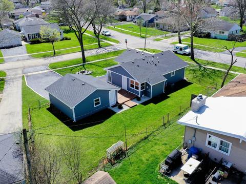 2206 Quail Ln, Rolling Meadows, IL 60008 photo 19