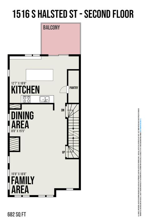 1516 S Halsted St, Chicago, IL 60607 photo 18