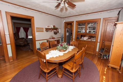 312 W 5th St, Gridley, IL 61744 photo 11