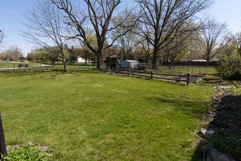 312 W 5th St, Gridley, IL 61744 photo 8