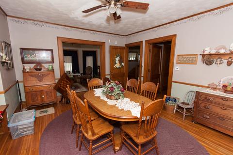 312 W 5th St, Gridley, IL 61744 photo 10