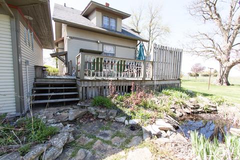 312 W 5th St, Gridley, IL 61744 photo 7