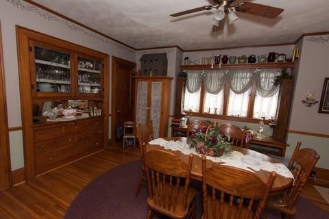 312 W 5th St, Gridley, IL 61744 photo 28